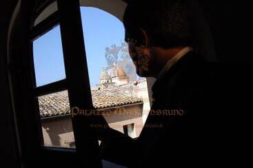 اقامتگاه Palazzo Mascambruno