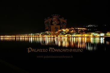 اقامتگاه Palazzo Mascambruno