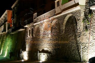 اقامتگاه Palazzo Mascambruno