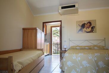 Residential Hotel Villaggio Innamorata
