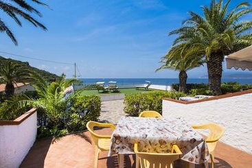 Residential Hotel Villaggio Innamorata