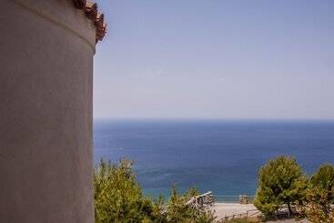 Residenza D'epoca Tamara - Castellabate