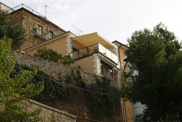 Residenza D'epoca Tamara