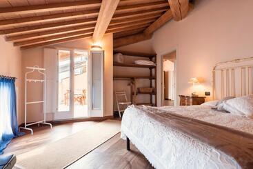 Residenza Santa Cecilia - San Vincenzo