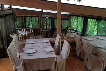 Resort Platani