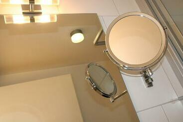 Seeger Living Comfort Downtown