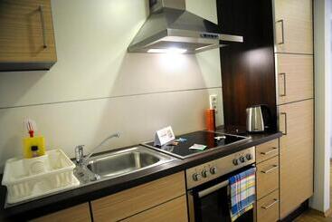 Seeger Living Comfort Downtown