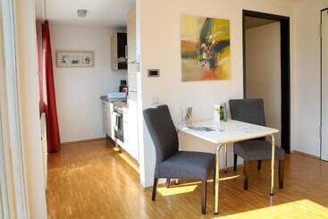Seeger Living Comfort Downtown