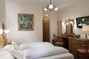 Sporthotel Arabba