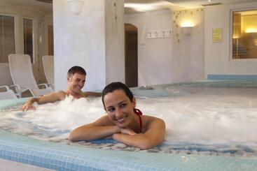 Sporthotel Arabba