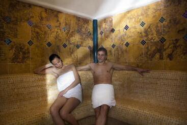 Sporthotel Arabba
