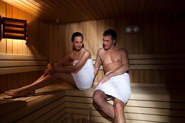 Sporthotel Arabba