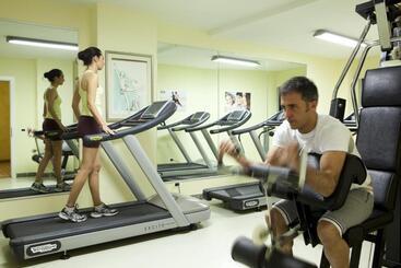 Sporthotel Arabba