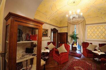Villa Beccaris