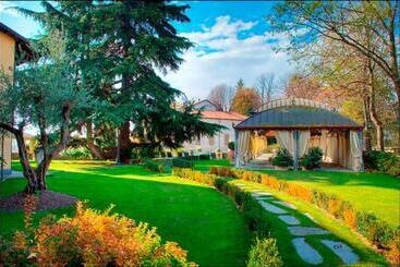 Villa Beccaris