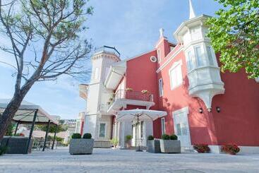Villa Bottacin