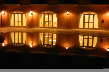Villa Michelangelo