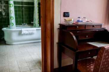 Villa Moorings - Barga