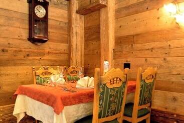 Wellness Hotel Dolomia