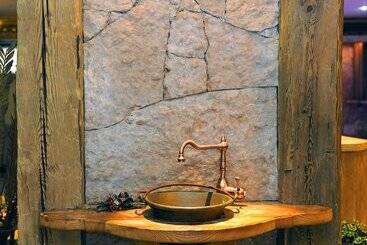 Wellness Hotel Dolomia