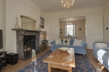1 Florence Place