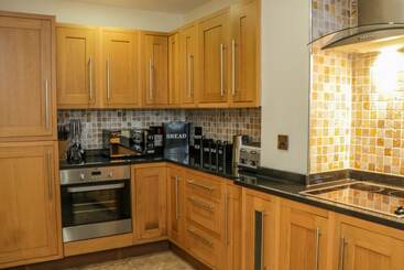 Apartment 6