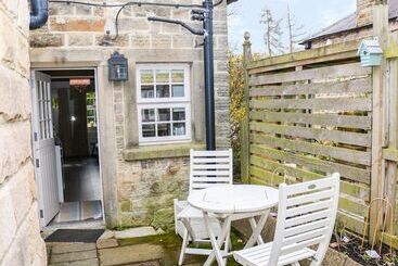 Ash Cottage
