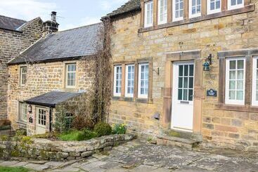 Ash Cottage
