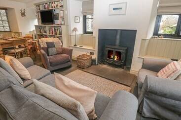Barney's Cottage