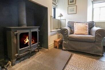Barney's Cottage