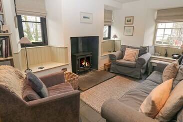 Barney's Cottage