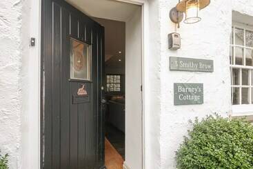 Barney's Cottage
