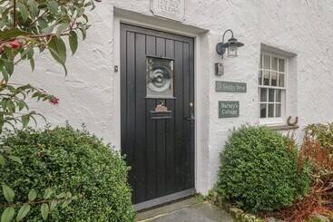 Barney's Cottage