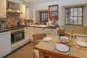 Barney's Cottage