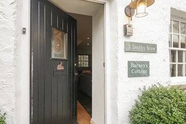 Barney's Cottage