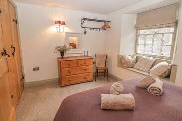Barney's Cottage