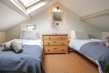 Barney's Cottage