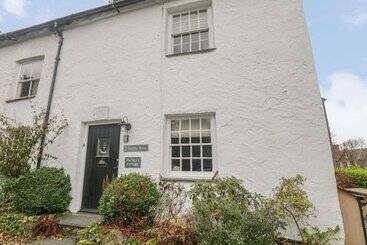 Barney's Cottage