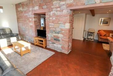 Blencathra Barn