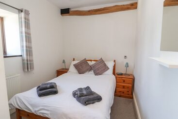 Blencathra Barn