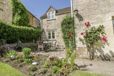 Bluebell Cottage