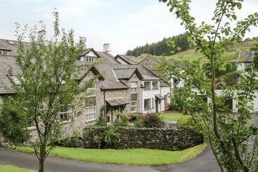 Bobbin Mill Cottage