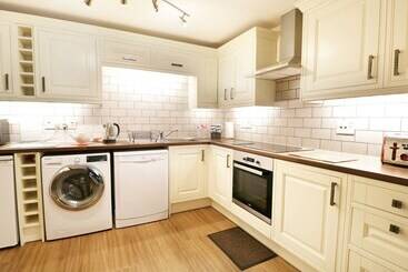 Bobbin Mill Cottage