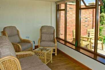 Byre Cottage