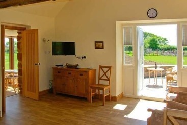 Byre Cottage