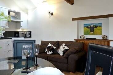 Daisy Cottage