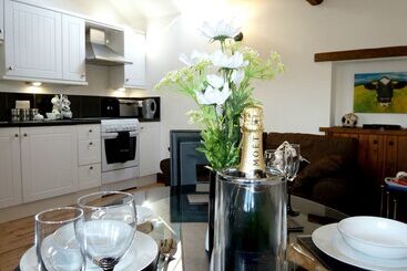 Daisy Cottage
