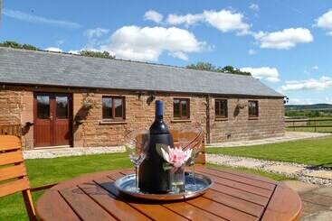 Daisy Cottage