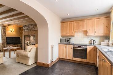 Fisherman's Cottage