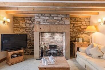 Fisherman's Cottage